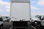 New 2025 Ford F-750 Regular Cab 4x2, Morgan Truck Body Box Van for sale #FTS1024 - photo 4