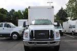 New 2025 Ford F-750 Regular Cab 4x2, Morgan Truck Body Box Van for sale #FTS1024 - photo 5