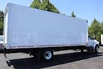 2025 Ford F-750 Regular Cab DRW 4x2, Morgan Truck Body Gold Star Box Truck for sale #FTS1025 - photo 3