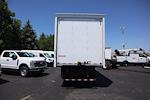 New 2025 Ford F-750 Regular Cab 4x2, Morgan Truck Body Gold Star Box Truck for sale #FTS1025 - photo 4