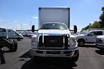 2025 Ford F-750 Regular Cab DRW 4x2, Morgan Truck Body Gold Star Box Truck for sale #FTS1025 - photo 5