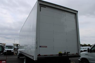 New 2025 Ford F-750 Regular Cab 4x2, Morgan Truck Body Gold Star Box Truck for sale #FTS1026 - photo 2