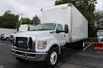 New 2025 Ford F-750 Regular Cab 4x2, Morgan Truck Body Gold Star Box Truck for sale #FTS1026 - photo 1