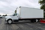 New 2025 Ford F-750 Regular Cab 4x2, Morgan Truck Body Gold Star Box Truck for sale #FTS1026 - photo 3