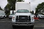 New 2025 Ford F-750 Regular Cab 4x2, Morgan Truck Body Gold Star Box Truck for sale #FTS1026 - photo 5