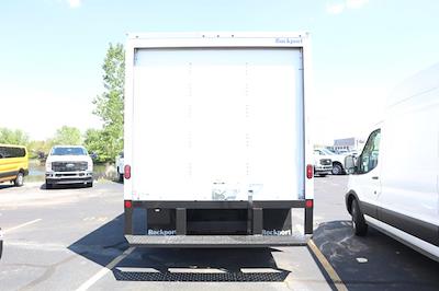 2025 Ford E-450 RWD, Rockport Cutaway Box Van for sale #FTS1032 - photo 2