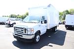 2025 Ford E-450 RWD, Rockport Cutaway Box Van for sale #FTS1032 - photo 1