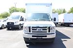 2025 Ford E-450 RWD, Rockport Cutaway Box Van for sale #FTS1032 - photo 4