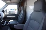 2025 Ford E-450 RWD, Rockport Cutaway Box Van for sale #FTS1032 - photo 9