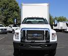 New 2025 Ford F-750 Regular Cab 4x2, 20' Morgan Truck Body Gold Star Box Truck for sale #FTS1036 - photo 5