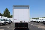 New 2025 Ford F-750 Regular Cab 4x2, Morgan Truck Body Box Truck for sale #FTS1037 - photo 4