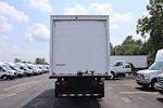 New 2025 Ford F-750 Regular Cab 4x2, Morgan Truck Body Gold Star Box Truck for sale #FTS1038 - photo 4