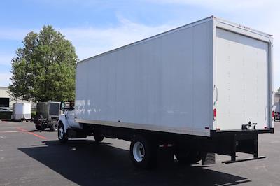 2025 Ford F-750 Regular Cab DRW 4x2, Box Truck for sale #FTS1039 - photo 2