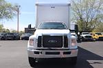 2025 Ford F-750 Regular Cab DRW 4x2, Box Truck for sale #FTS1039 - photo 3