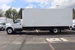 2025 Ford F-750 Regular Cab DRW 4x2, Box Truck for sale #FTS1040 - photo 4