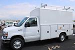 New 2025 Ford E-350 RWD, Reading Aluminum CSV Service Utility Van for sale #FTS1042 - photo 3