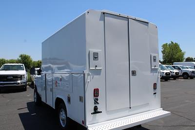 2025 Ford E-350 RWD, Reading Aluminum CSV Service Utility Van for sale #FTS1043 - photo 2