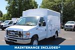 2025 Ford E-350 RWD, Reading Aluminum CSV Service Utility Van for sale #FTS1043 - photo 1