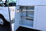 2025 Ford E-350 RWD, Reading Aluminum CSV Service Utility Van for sale #FTS1043 - photo 11