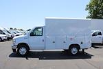 2025 Ford E-350 RWD, Reading Aluminum CSV Service Utility Van for sale #FTS1043 - photo 3