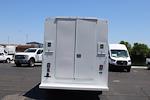 2025 Ford E-350 RWD, Reading Aluminum CSV Service Utility Van for sale #FTS1043 - photo 4