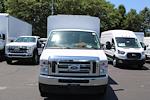 New 2025 Ford E-350 RWD, Reading Aluminum CSV Service Utility Van for sale #FTS1043 - photo 5