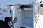 New 2025 Ford E-350 RWD, Reading Aluminum CSV Service Utility Van for sale #FTS1043 - photo 8