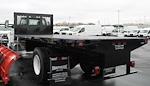 New 2025 Ford F-750 Regular Cab 4x2, 20' 6" Knapheide Heavy-Hauler Junior Flatbed Truck for sale #FTS1046 - photo 2