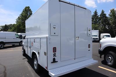 New 2025 Ford E-350 RWD, Reading Aluminum CSV Service Utility Van for sale #FTS1053 - photo 2