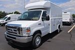 New 2025 Ford E-350 RWD, Reading Aluminum CSV Service Utility Van for sale #FTS1053 - photo 3