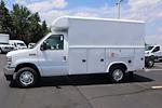 New 2025 Ford E-350 RWD, Reading Aluminum CSV Service Utility Van for sale #FTS1053 - photo 4