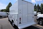 2025 Ford E-350 RWD, Reading Aluminum CSV Service Utility Van for sale #FTS1053 - photo 2