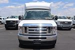 New 2025 Ford E-350 RWD, Reading Aluminum CSV Service Utility Van for sale #FTS1053 - photo 6