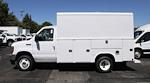 New 2025 Ford E-350 RWD, 11' Reading Aluminum CSV Service Utility Van for sale #FTS1140 - photo 3