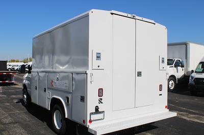 2025 Ford E-350 RWD, Service Utility Van for sale #FTS1201 - photo 2