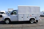 2025 Ford E-350 RWD, Service Utility Van for sale #FTS1201 - photo 3