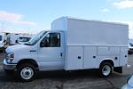 2025 Ford E-350 RWD, Reading Aluminum CSV Service Utility Van for sale #FTS1204 - photo 3