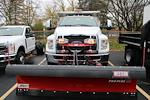 2025 Ford F-750 Regular Cab DRW 4x2, Rugby Titan Dump Truck for sale #FTS1205 - photo 4