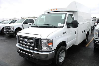 2025 Ford E-350 RWD, Knapheide KUV Service Utility Van for sale #FTS1211 - photo 1