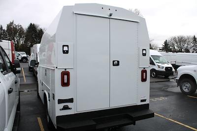 2025 Ford E-350 RWD, Knapheide KUV Service Utility Van for sale #FTS1211 - photo 2