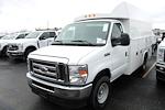 2025 Ford E-350 RWD, Knapheide KUV Service Utility Van for sale #FTS1211 - photo 1