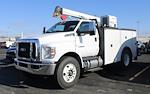 2025 Ford F-750 Regular Cab DRW 4x2, Knapheide KMT Mechanics Body for sale #FTS1234 - photo 1