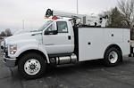 2025 Ford F-750 Regular Cab DRW 4x2, Knapheide KMT Mechanics Body for sale #FTS1234 - photo 3