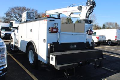 New 2025 Ford F-750 Regular Cab 4x2, 11' Knapheide KMT Mechanics Body for sale #FTS1235 - photo 2