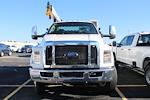 New 2025 Ford F-750 Regular Cab 4x2, 11' Knapheide KMT Mechanics Body for sale #FTS1235 - photo 4