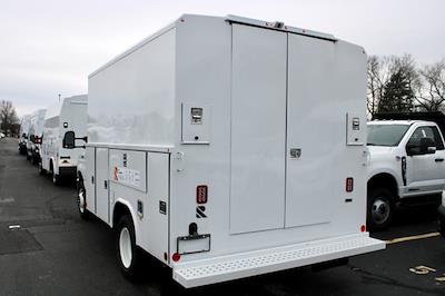 New 2025 Ford E-350 RWD, 11' Reading Aluminum CSV Service Utility Van for sale #FTS1236 - photo 2