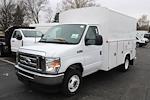 New 2025 Ford E-350 RWD, 11' Reading Aluminum CSV Service Utility Van for sale #FTS1236 - photo 1