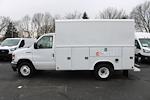 New 2025 Ford E-350 RWD, 11' Reading Aluminum CSV Service Utility Van for sale #FTS1236 - photo 3