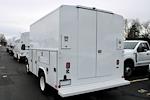 New 2025 Ford E-350 RWD, 11' Reading Aluminum CSV Service Utility Van for sale #FTS1236 - photo 2