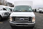 New 2025 Ford E-350 RWD, 11' Reading Aluminum CSV Service Utility Van for sale #FTS1236 - photo 5